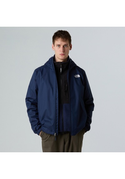 The North Face Quest Erkek Lacivert Mont Nf00a8az8k21