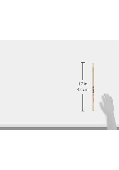 Vic Firth Amerikan Klasik 5b