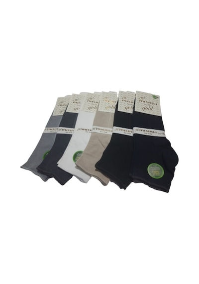 Mısırlı Gold Mısırlı 12 Çift Bambu Bilek Patik Kısa Erkek Çorap Dikişsiz (432033380) Mısırlı Gold Mısırlı 12 Çift Bambu Bilek Patik Kısa Erkek Çorap Dikişsiz (432033380)