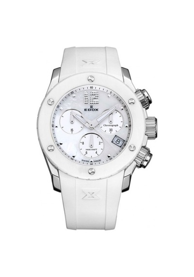 Edox ED104033BNAIN Kadın Kol Saati