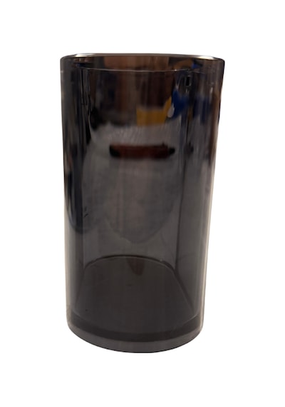 Arçelik Em-5404 T  Yedek Espresso Makinesi Süt Kabı Plastik Haznesi Siyah