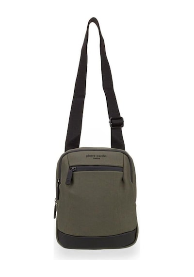 Pierre Cardin Erkek Postacı Çantası Yeşil01pc00101 Yeşi L Yeşil