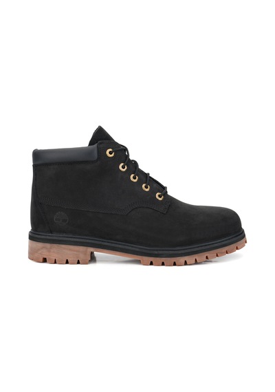 Timberland Tımberland Erkek Bot 0a6f85 Siyah