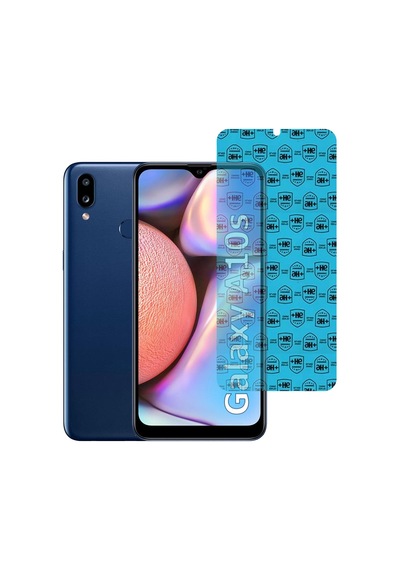 Samsung Galaxy A10s Uyumlu Nano Cam Ekran Koruyucu
