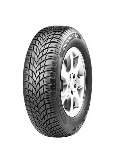 Lassa Snoways 4+ 175/65R14 82T Otomobil Kış Lastiği  2026
