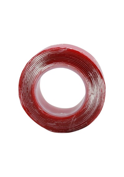 Nitto Vhb Akirilik Çift Taraflı 2metre Şeffaf Bant 19 MM