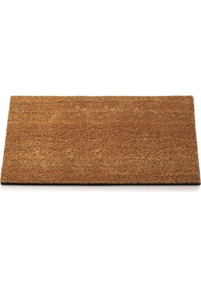 Ko ko Pvc Kıl Kapı Önü Paspası 70*100 Cm
