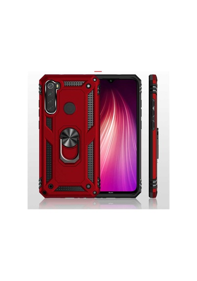Xiaomi Redmi Note 8 Zore Vega Zirhli Kilif 403627970 Xiaomi Redmi Note 8 Zore Vega Zirhli Kilif 403627970