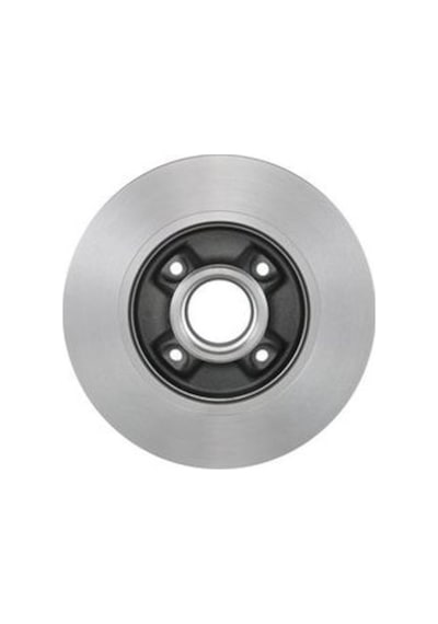 Citroen C4 Picasso 1.6Hdi 2007-2013 Bosch Arka Disk 2 Adet