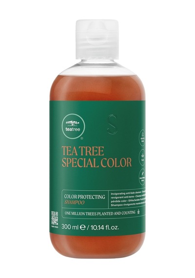 Tea Tree Special Color Renk Koruma Şampuanı 300 Ml