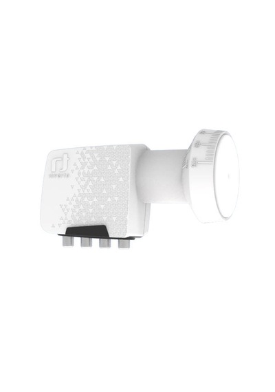 Inverto Home Pro Quattro Merkezi Sistem Lnb 0.1db Lnb Full Hd 4k Uyumlu
