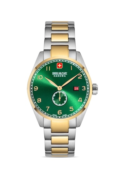 Swiss Military Smwgh0000760 Kol Saati