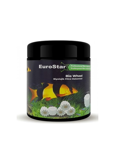 Eurostar Bio Wheel 1000 Ml N708