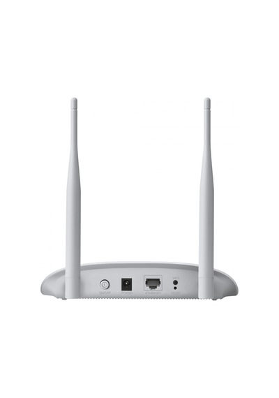 TP-LINK TL-WA801N 300MBPS 1PORT 2 ANTEN 5DBI  2.4GHz INDOOR ACCES