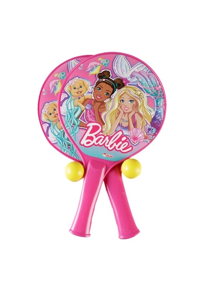 Barbie Raket Set 01983