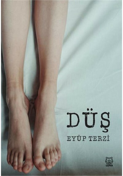 Duyguların Rotası - Tülay Çallı - Luna Yayınları