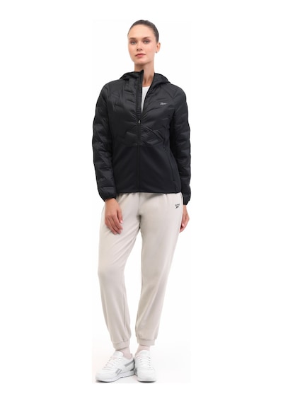 Reebok Fran Coat Siyah Kadın Mont 000000000102032002 Siyah