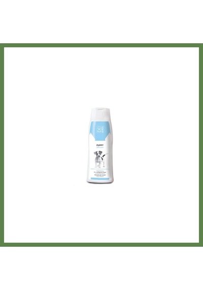 Bezos Yavru Köpek Şampuanı 250 Ml Hb006