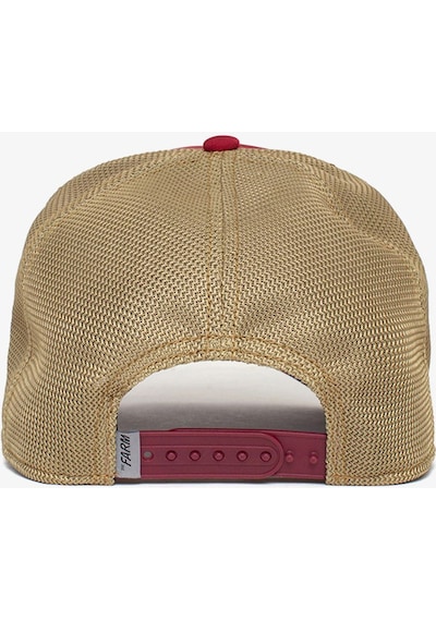 Goorin Bros Carte Blanche Unisex Siyah Şapka Siyah