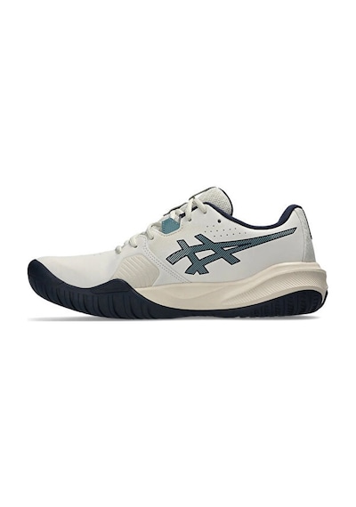 Asics Gel-challenger 15 Erkek Tenis Ayakkabısı 1041a510-250 Bej