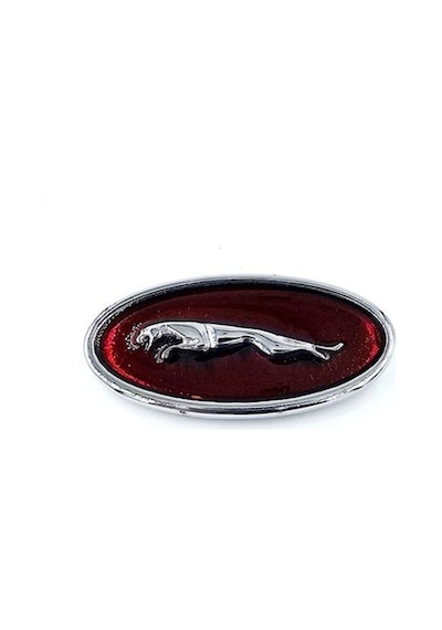 Etiketçilere Özel Armalar Jaguar Metal Arma