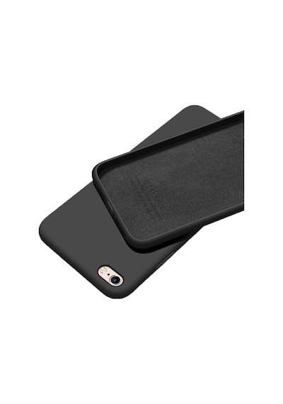 Apple Uyumlu iPhone 7 Plus / 8 Plus Lansman Kılıf İçi Kadife Leke Tutmaz Yüksek Kalite Bej