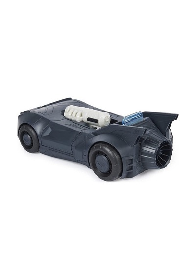 Batman Tech Defender Batmobile 6062755 Transforming Batmoıbile