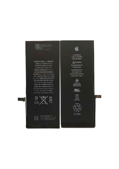 Apple Uyumlu iPhone 7 Plus Batarya - 2750 Mah