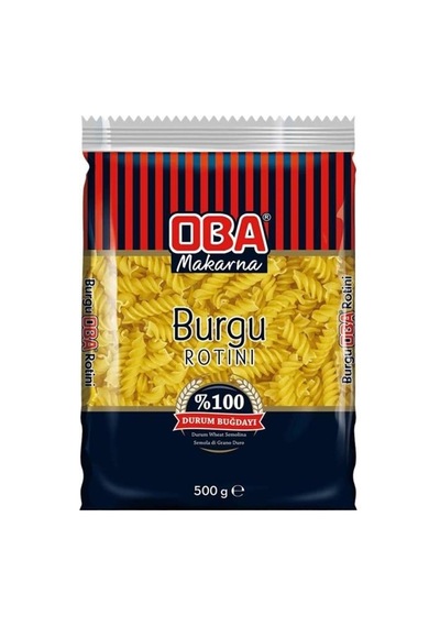 Makarna Burgu 500 Gr 62147391