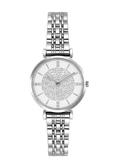 Aries Gold L 5039Z S-W Kadın Kol Saati