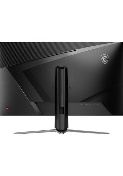 Msı 31.5" Mag 325cqpf E18 2560x1440 Wqhd Curve Rapıd Va 180hz 0.5ms Adaptıve-sync Gaming Monitör