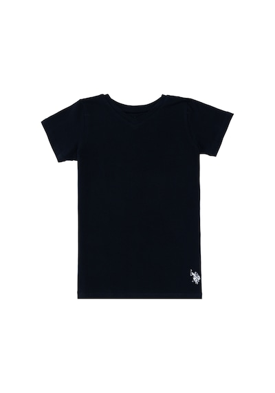 U.S. Polo Assn. Erkek Çocuk 2'li Atlet 50310993-VR033