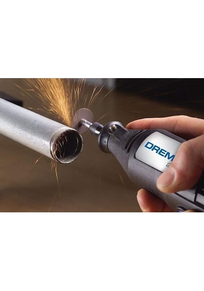 Dremel Ince Kesme Diski 24 Mm (409) 36'Lı - 2615040932
