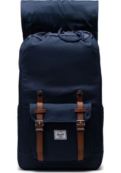 Herschel Supply Co. Herschel 24S.Srt.Tra.0006 Unisex Sırt Çantası Navy Mavi