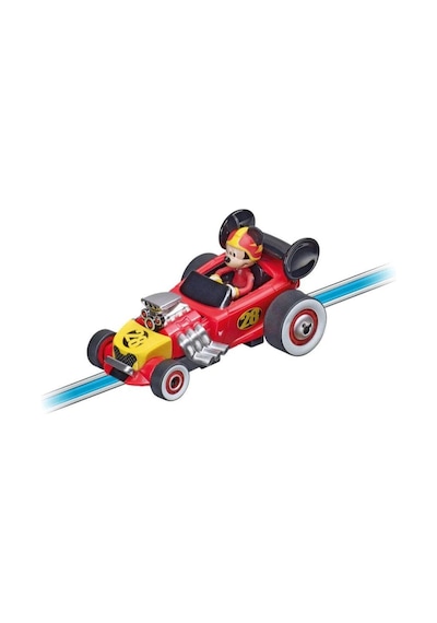 Carrera 1st World Disney Mickey Yolda 63046