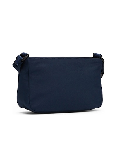 Tommy Hilfiger Kadın Çapraz Çanta Aw0aw17544c1g Mavi