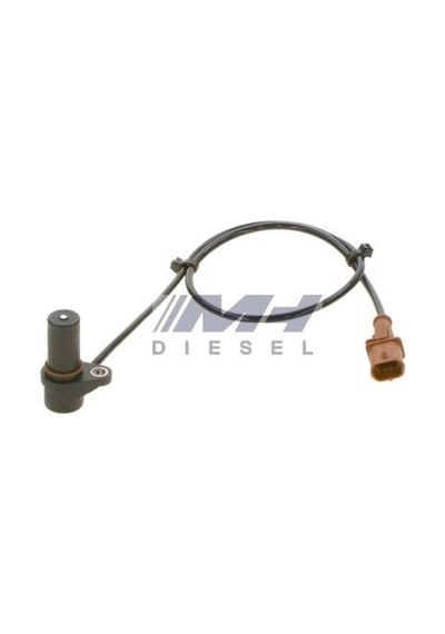 Bosch 0261210160 Krank Devir Sensörü Alfa Romeo 147 156 Fiat Bravo Marea 2.0 20v