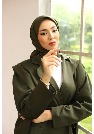 Silk Home Twill Eşarp 11343-74