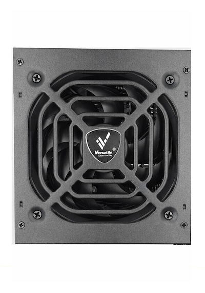 Versatile 600w Power Supply 80 Plus Atx Güç Kaynağı 12cm Fanlı