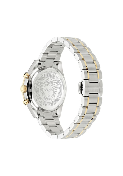 Versace Vrscve0ca0324 Erkek Kol Saati