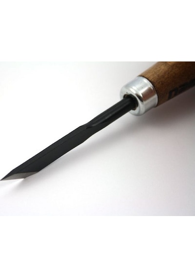 Narex 823100 Armut Saplı Mini Iskarpela Çapraz Ağız 8 Mm