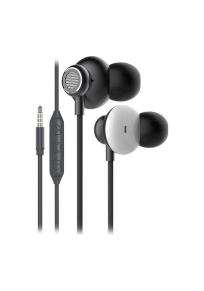Snopy SN-X03 ARCUS Mikrofonlu Kulak İçi Kulaklık