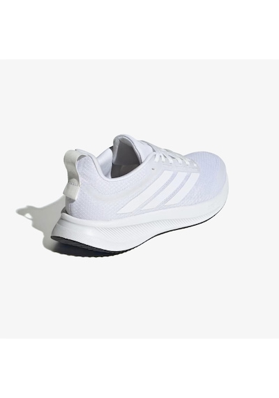 Adidas Runfalcon 5 Kadın Beyaz Koşu Ayakkabısı Ih9643 Beyaz
