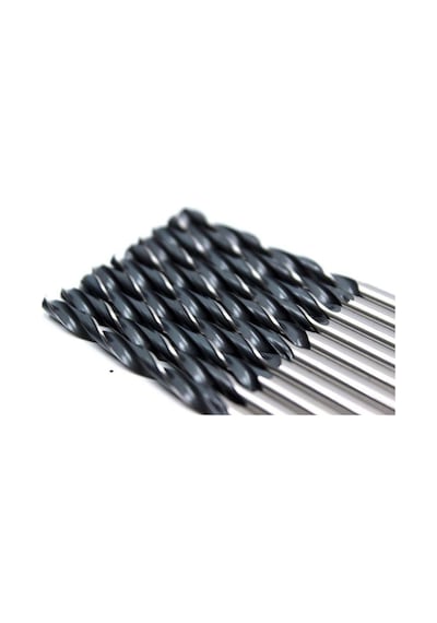 Gfb Matkap Ucu Hss 13,0 Mm Demir Ve Ahşap Delme Ucu