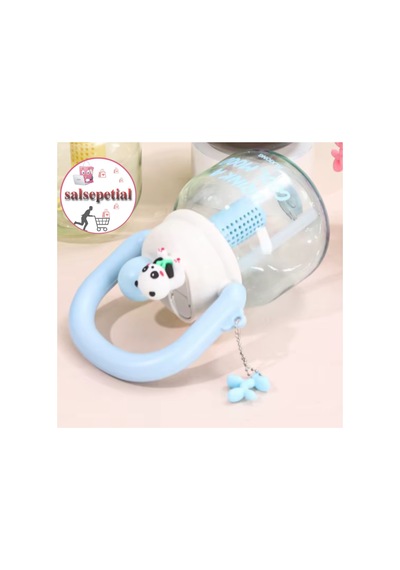Panda Su Matarası Kawaii Suluk Panda Figürlü Su Şişesi Panda Matara Pipetli Matara Aroma Filtresi Detox Filtreli Charmlı Sevimli Panda Suluk 800ml Mavi Panda Su Matarası Kawaii Suluk Panda Figürlü Su Şişesi Panda Matara Pipetli Matara Aroma Filtresi Detox Filtreli Charmlı Sevimli Panda Suluk 800ml Mavi