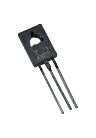 2sa 1021 To-126 Transistör