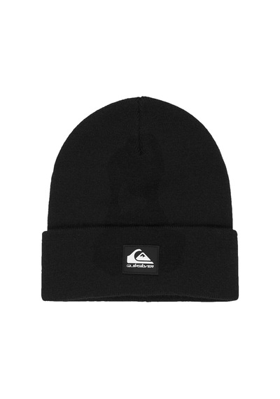 Quıksılver Quiksilver Brigade Youth Beanie Erkek Çocuk Bere 11793 Siyah