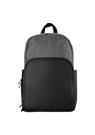 Addison Bp301 Amore 15.6 Gri Kumaş/deri Bilgisaya Çok Renkli