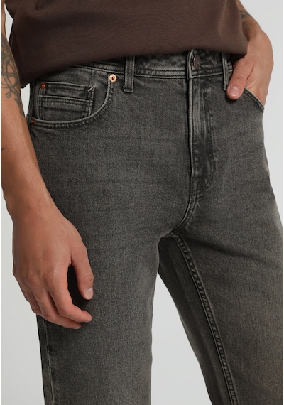 Colin's Colins Relaxed Straight Fit Erkek Over Dyed Denim Jean Pantolon Cl1082622 Q1.v1 Dn45158 Colin's Colins Relaxed Straight Fit Erkek Over Dyed Denim Jean Pantolon Cl1082622 Q1.v1 Dn45158
