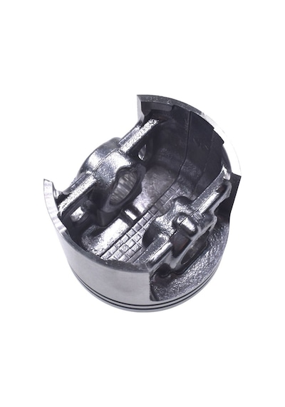 Veta Vt03658 Piston 45Mm - Husqvarna 51